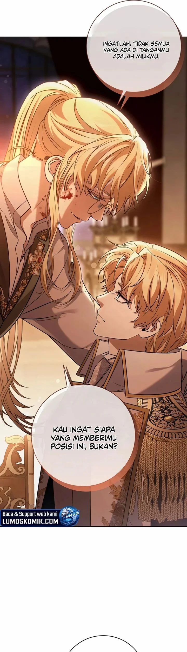 Margrave’s Bastard Son was The Emperor Chapter 122 Gambar 18