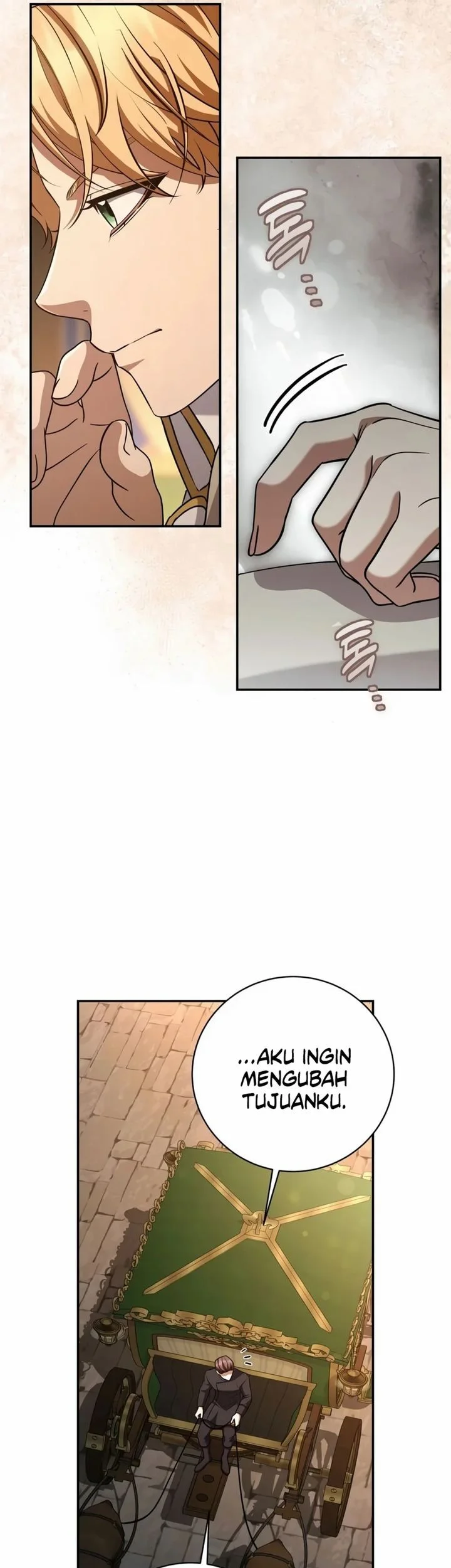 Margrave’s Bastard Son was The Emperor Chapter 122 Gambar 25