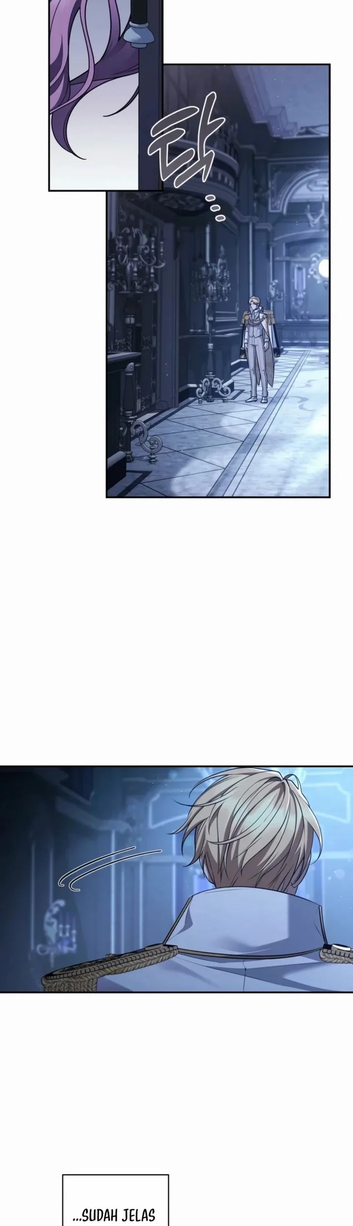 Margrave’s Bastard Son was The Emperor Chapter 123 Gambar 35