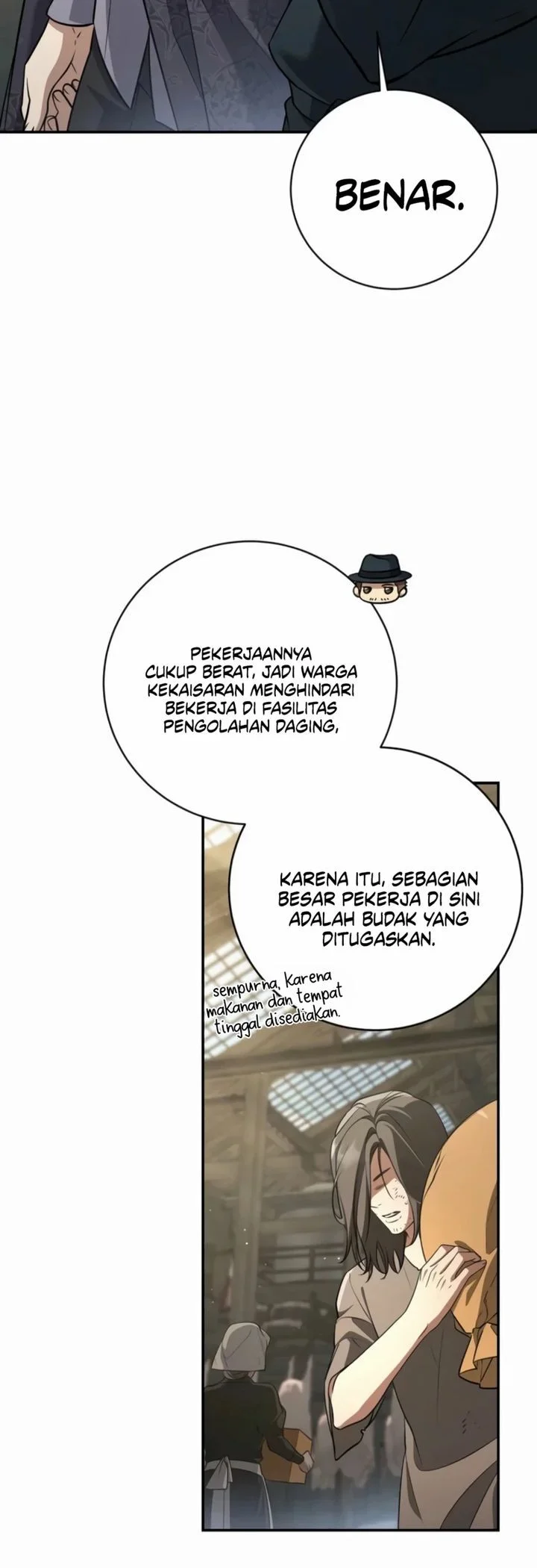 Margrave’s Bastard Son was The Emperor Chapter 123 Gambar 40