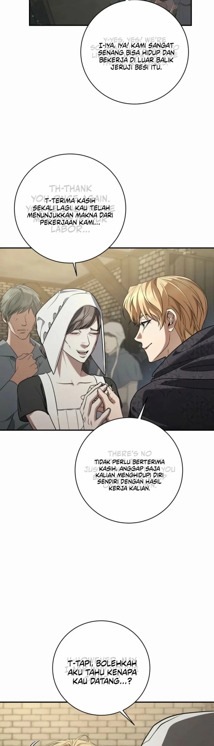 Margrave’s Bastard Son was The Emperor Chapter 123 Gambar 46
