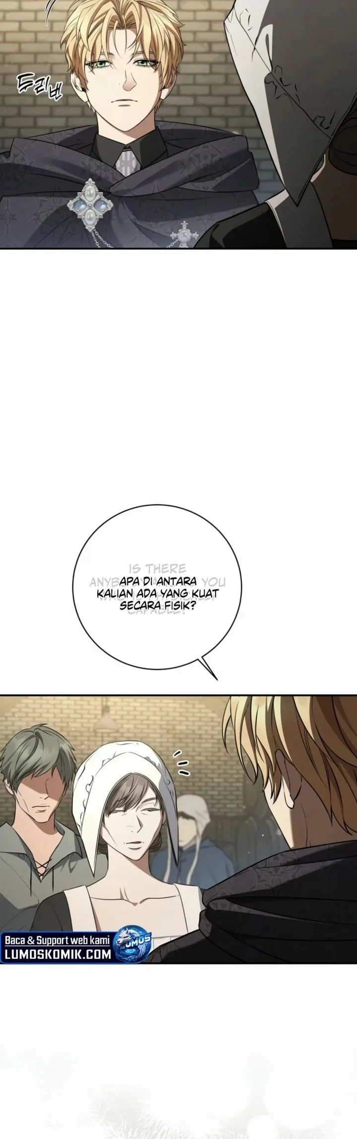 Margrave’s Bastard Son was The Emperor Chapter 123 Gambar 47