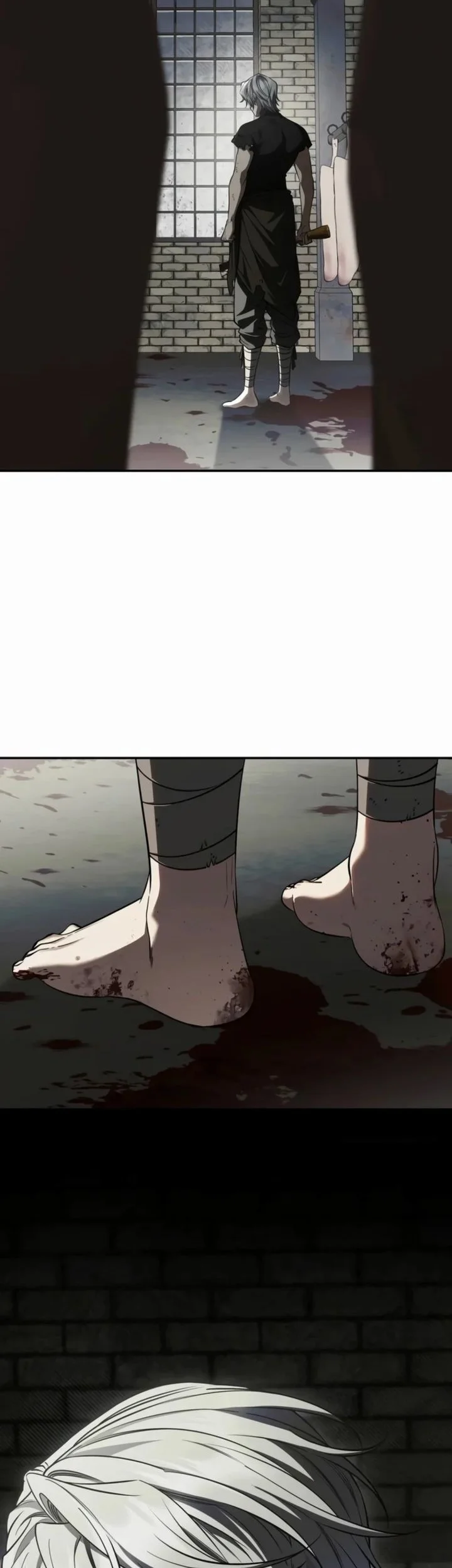 Margrave’s Bastard Son was The Emperor Chapter 123 Gambar 49