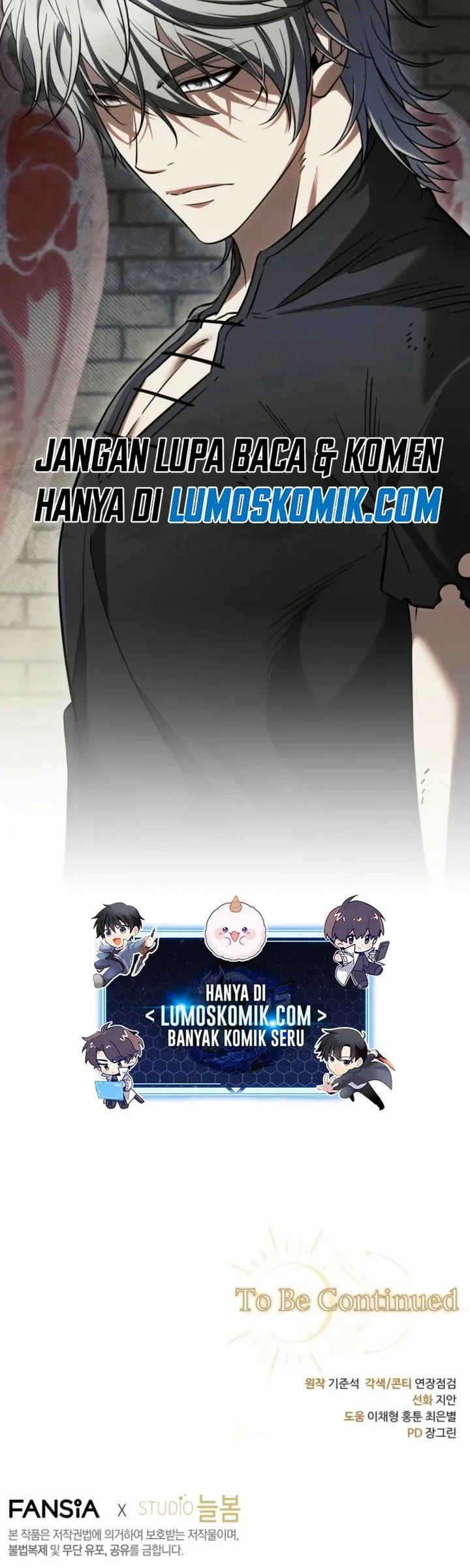 Margrave’s Bastard Son was The Emperor Chapter 123 Gambar 50