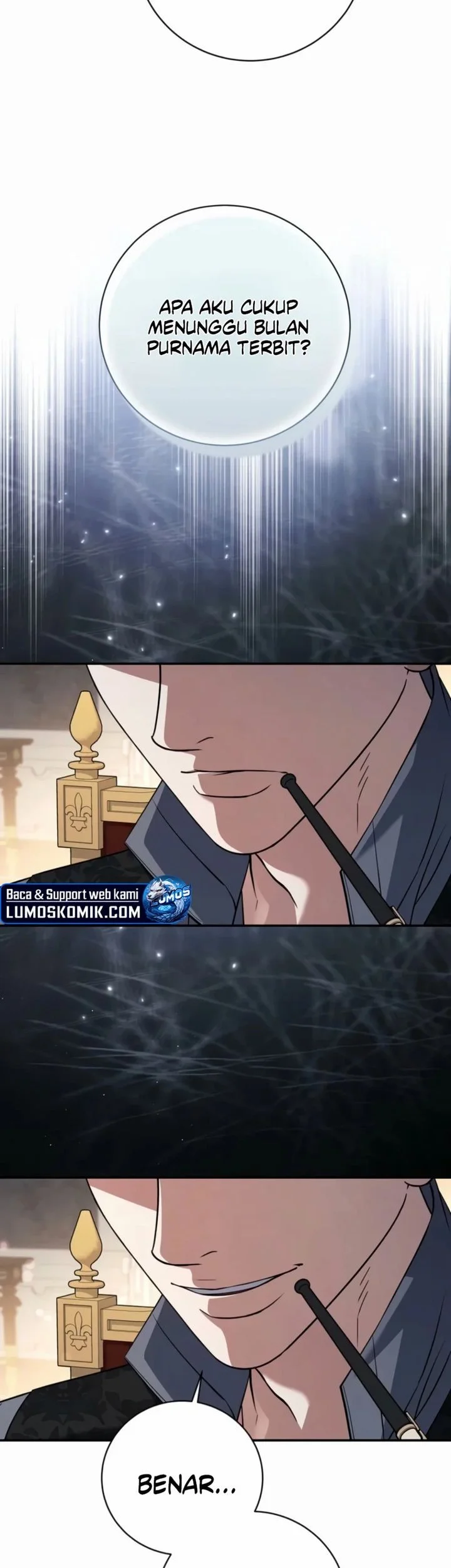 Margrave’s Bastard Son was The Emperor Chapter 123 Gambar 6