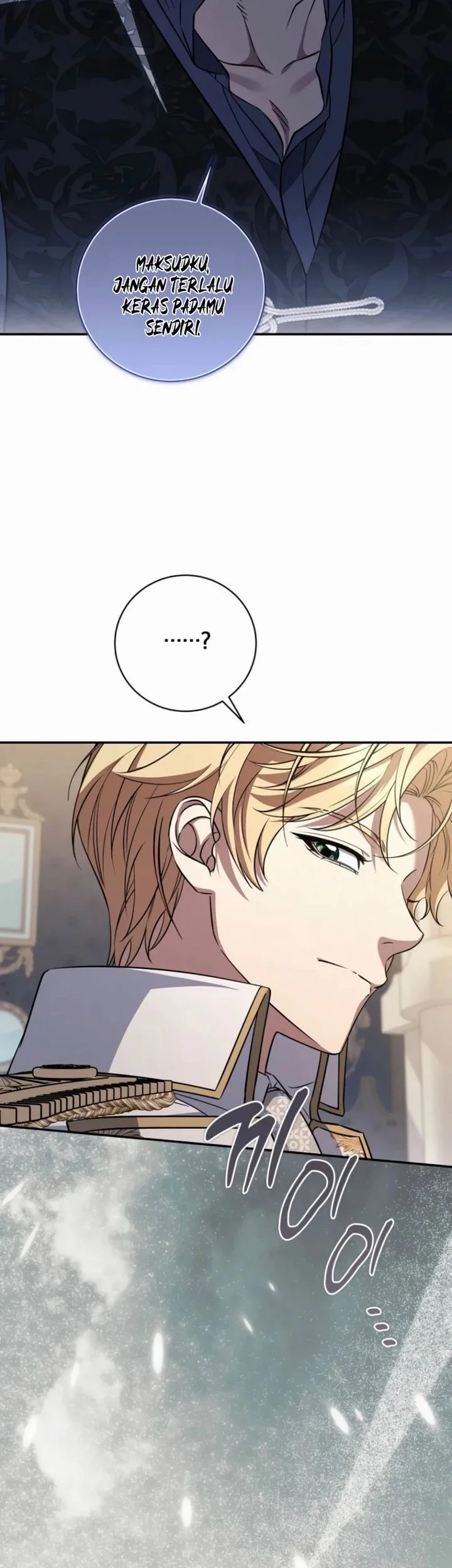Margrave’s Bastard Son was The Emperor Chapter 123 Gambar 10