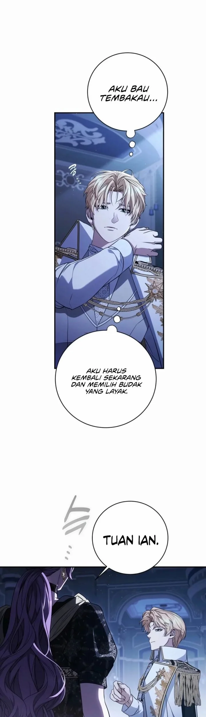 Margrave’s Bastard Son was The Emperor Chapter 123 Gambar 13