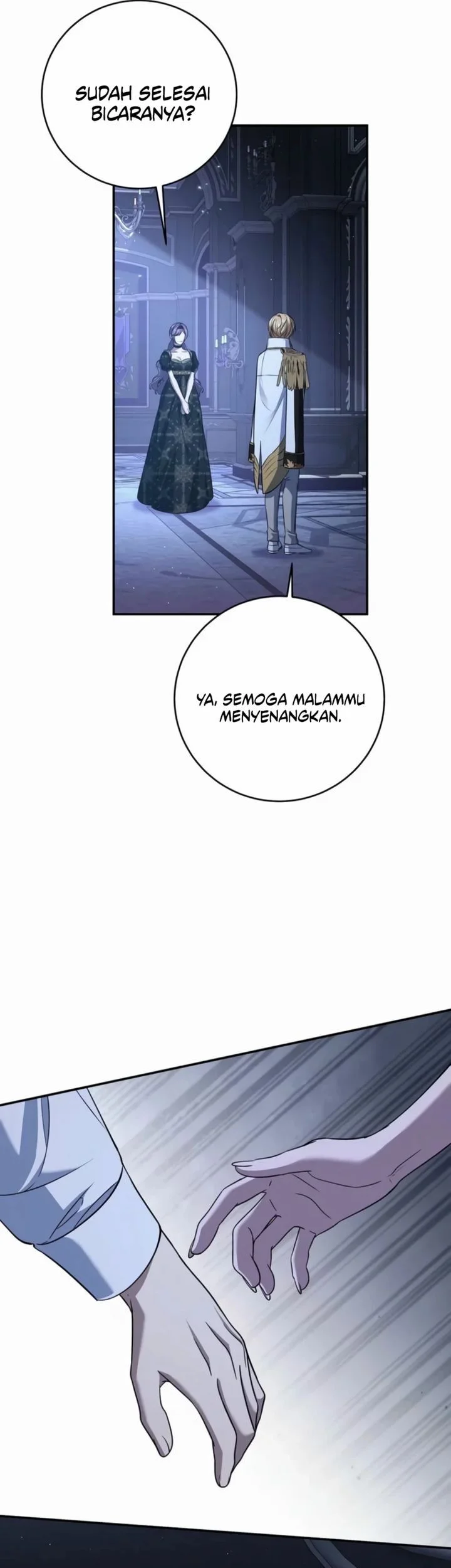 Margrave’s Bastard Son was The Emperor Chapter 123 Gambar 15