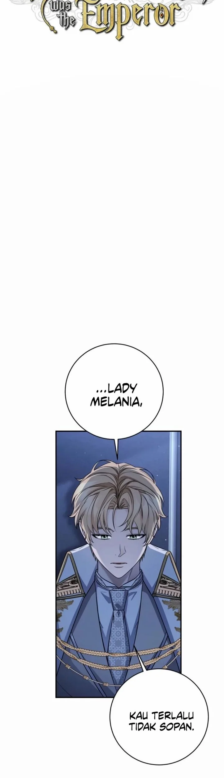Margrave’s Bastard Son was The Emperor Chapter 123 Gambar 20