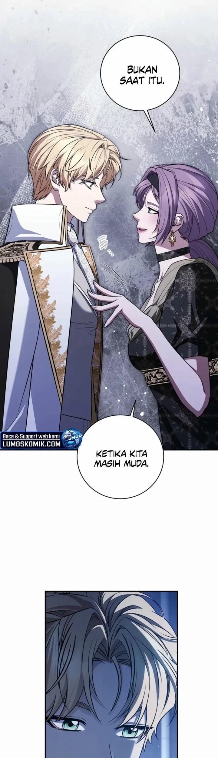 Margrave’s Bastard Son was The Emperor Chapter 123 Gambar 24