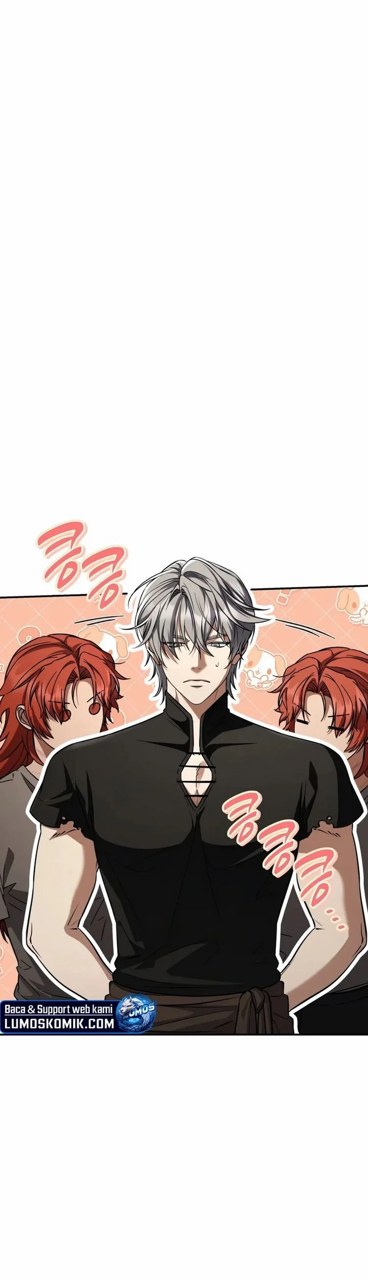 Margrave’s Bastard Son was The Emperor Chapter 124 Gambar 36