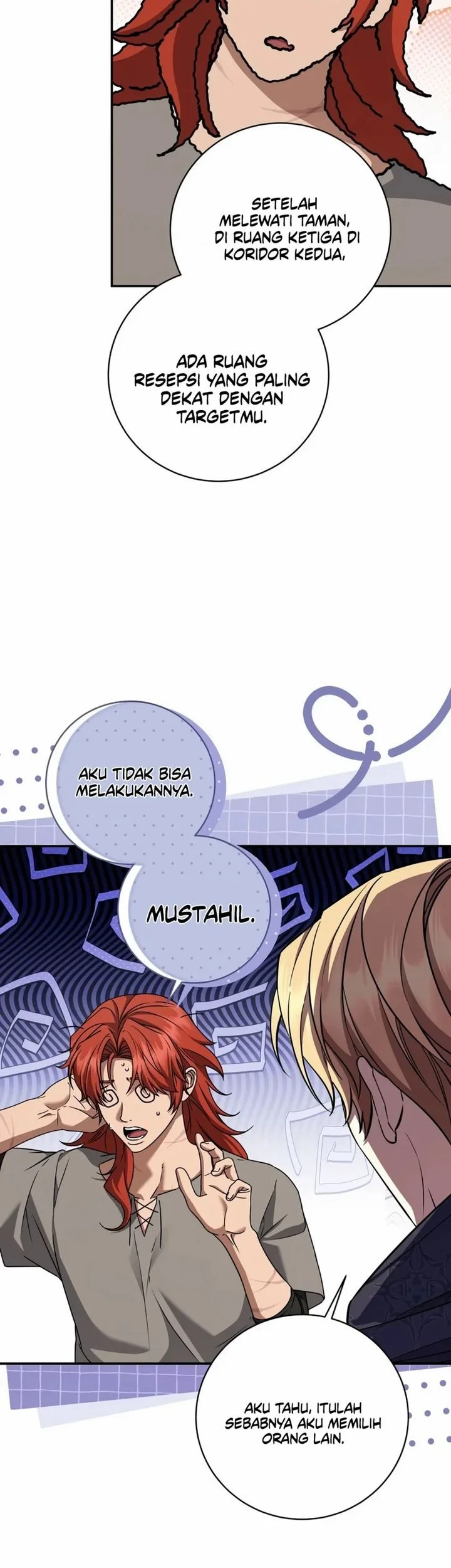 Margrave’s Bastard Son was The Emperor Chapter 124 Gambar 41