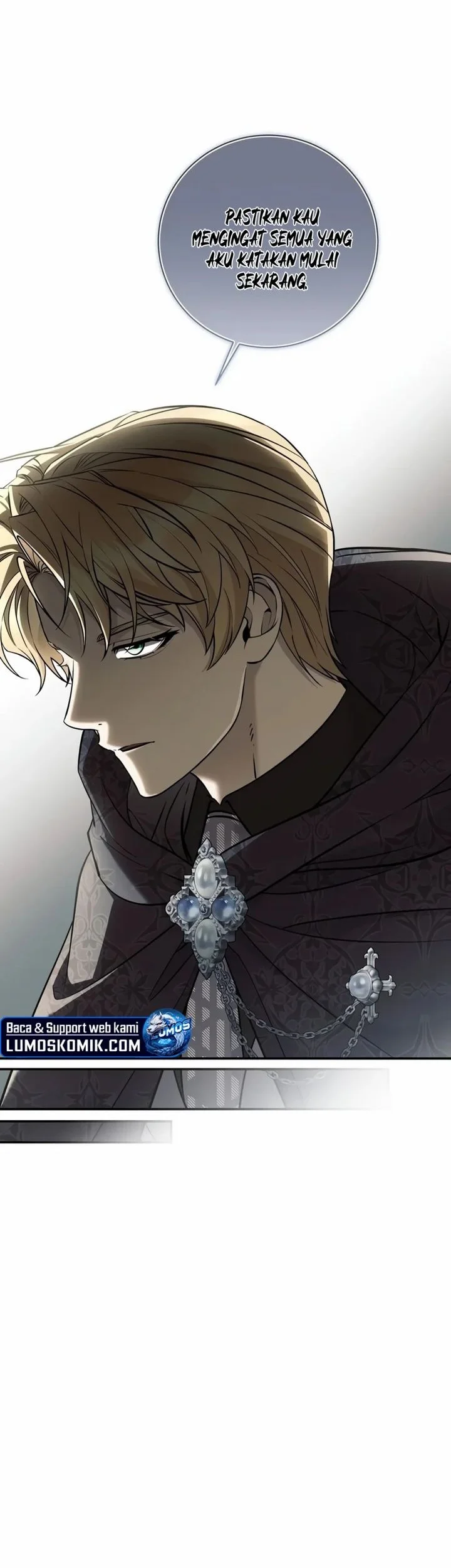 Margrave’s Bastard Son was The Emperor Chapter 124 Gambar 44