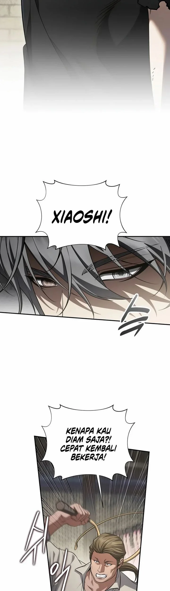 Margrave’s Bastard Son was The Emperor Chapter 124 Gambar 3