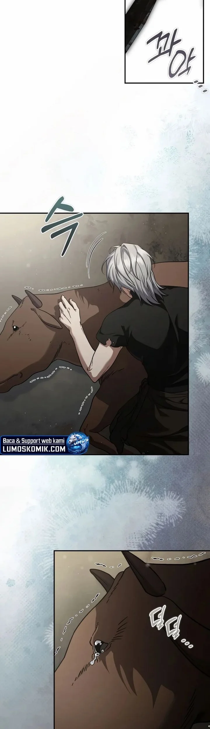 Margrave’s Bastard Son was The Emperor Chapter 124 Gambar 6