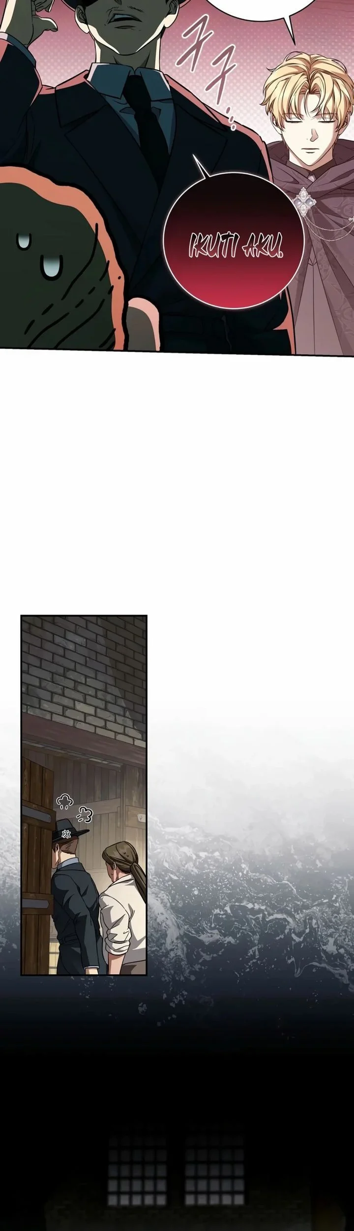 Margrave’s Bastard Son was The Emperor Chapter 124 Gambar 15