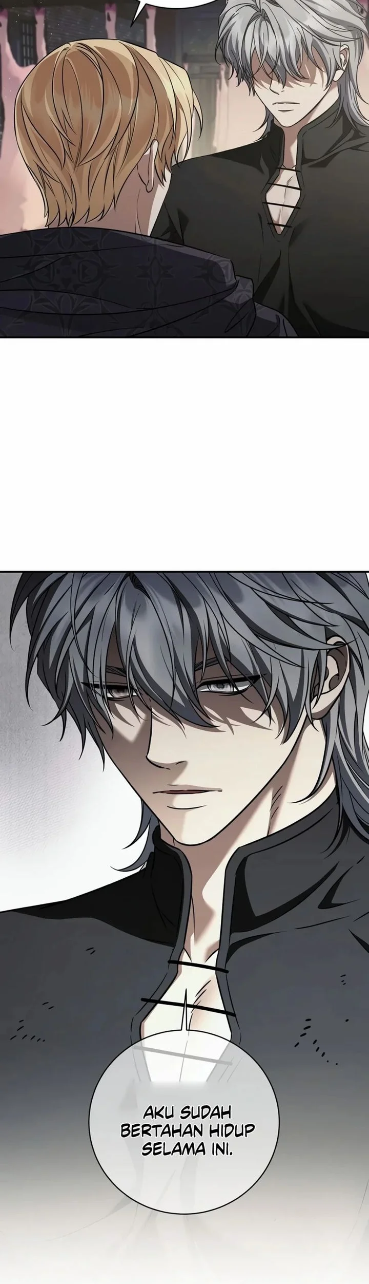 Margrave’s Bastard Son was The Emperor Chapter 124 Gambar 19