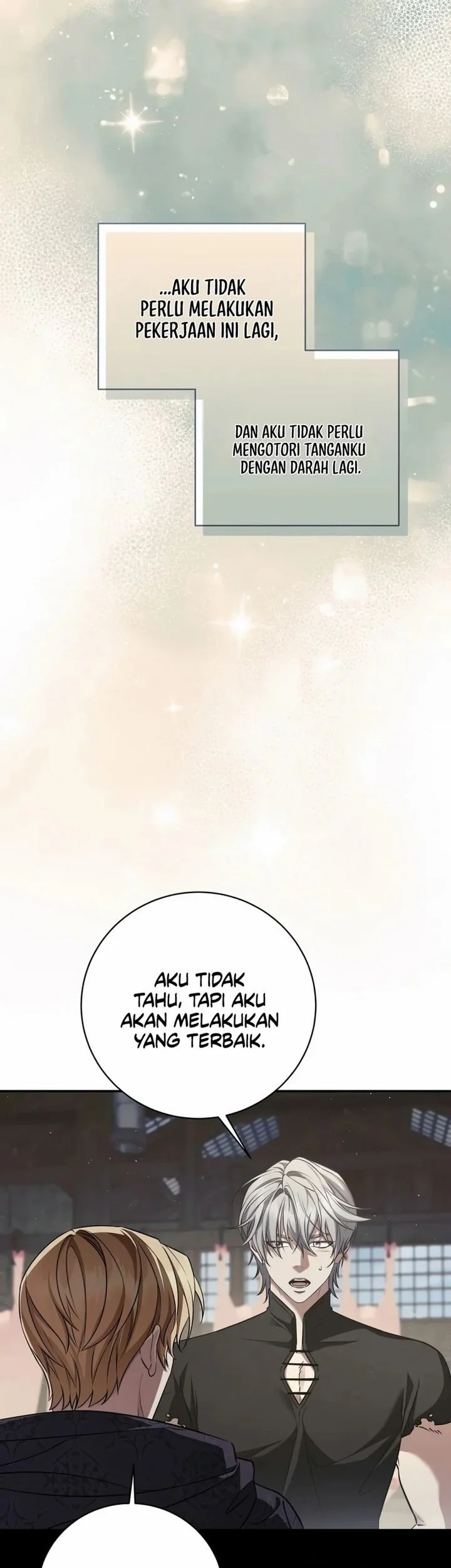 Margrave’s Bastard Son was The Emperor Chapter 124 Gambar 27
