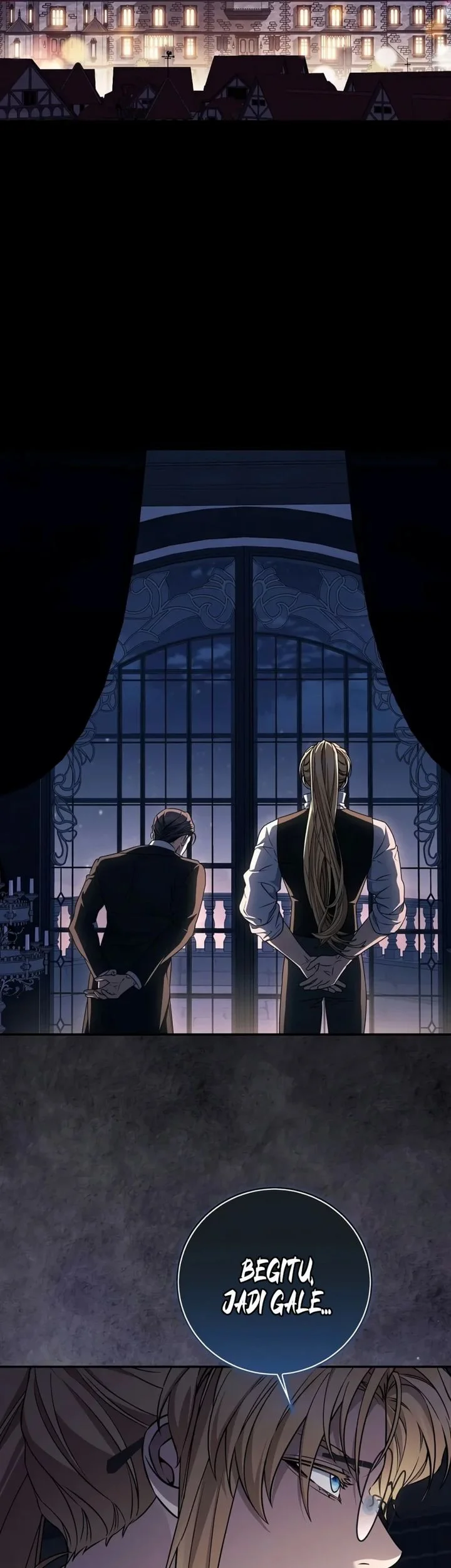 Margrave’s Bastard Son was The Emperor Chapter 125 Gambar 39