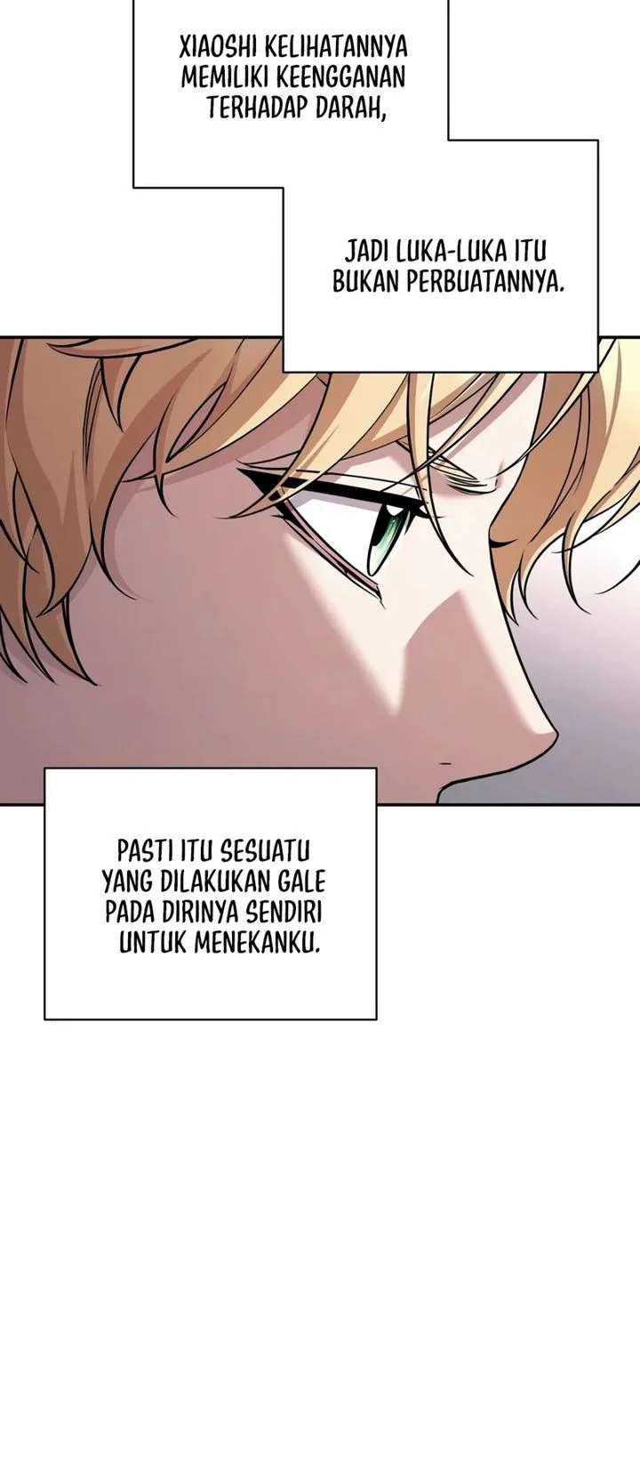 Margrave’s Bastard Son was The Emperor Chapter 125 Gambar 49