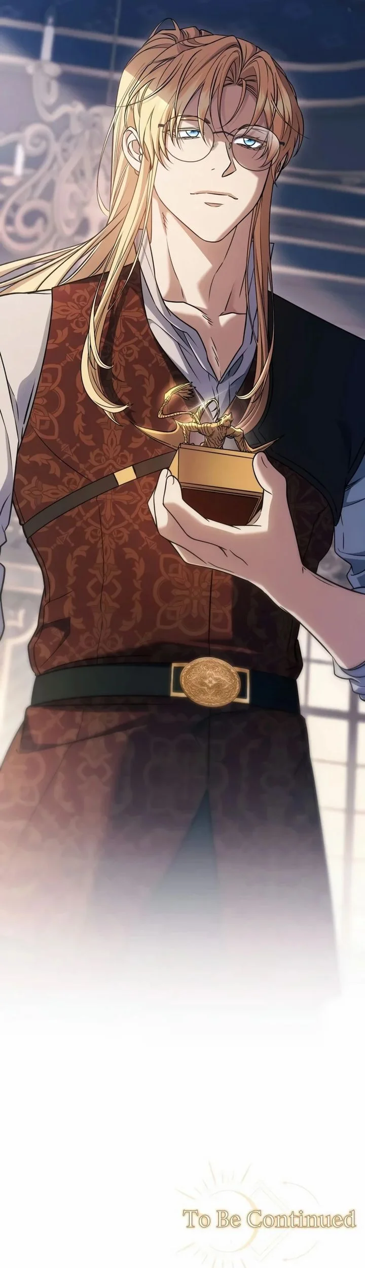 Margrave’s Bastard Son was The Emperor Chapter 125 Gambar 54