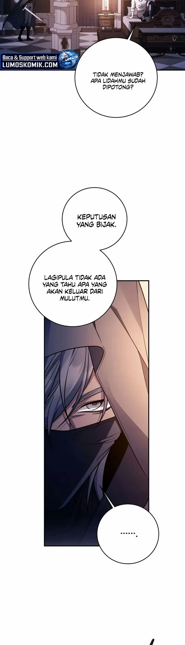 Margrave’s Bastard Son was The Emperor Chapter 125 Gambar 13