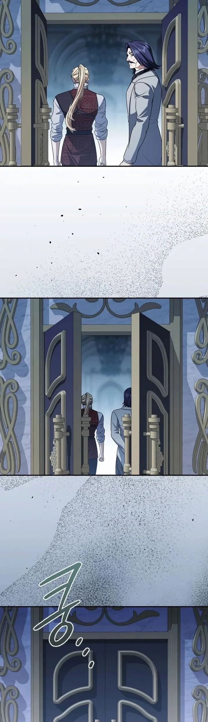 Margrave’s Bastard Son was The Emperor Chapter 126 Gambar 39