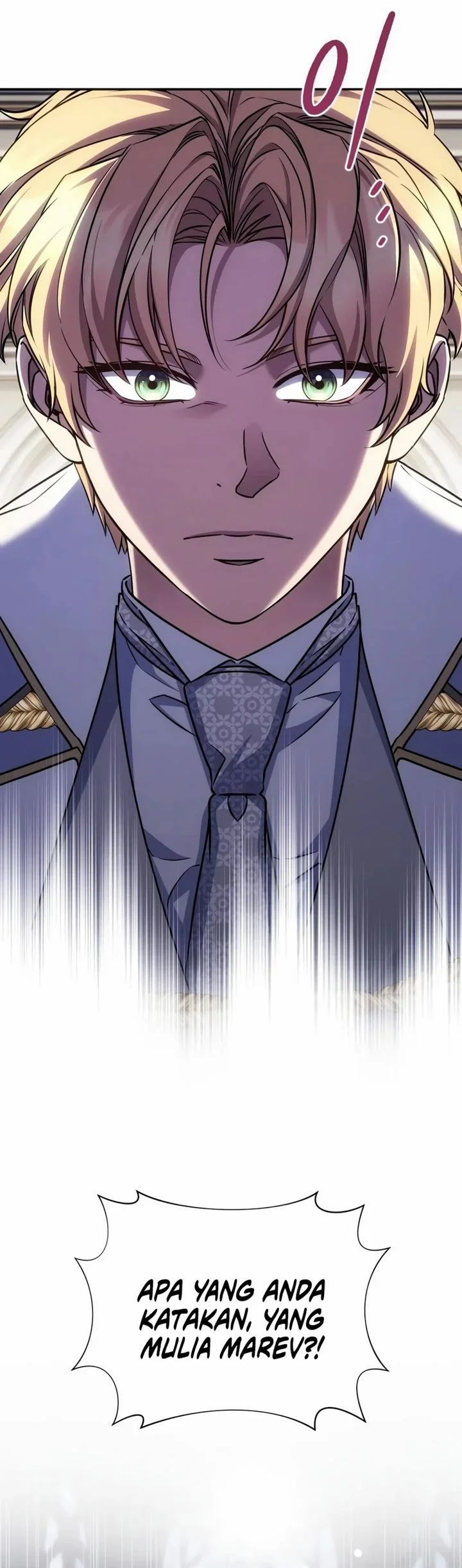 Margrave’s Bastard Son was The Emperor Chapter 126 Gambar 43