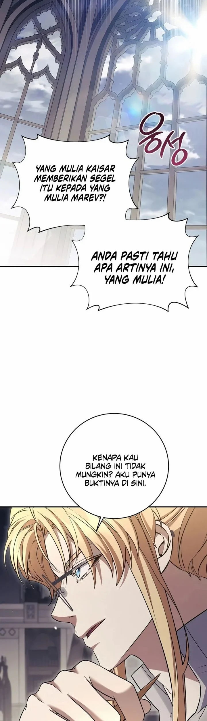 Margrave’s Bastard Son was The Emperor Chapter 126 Gambar 48