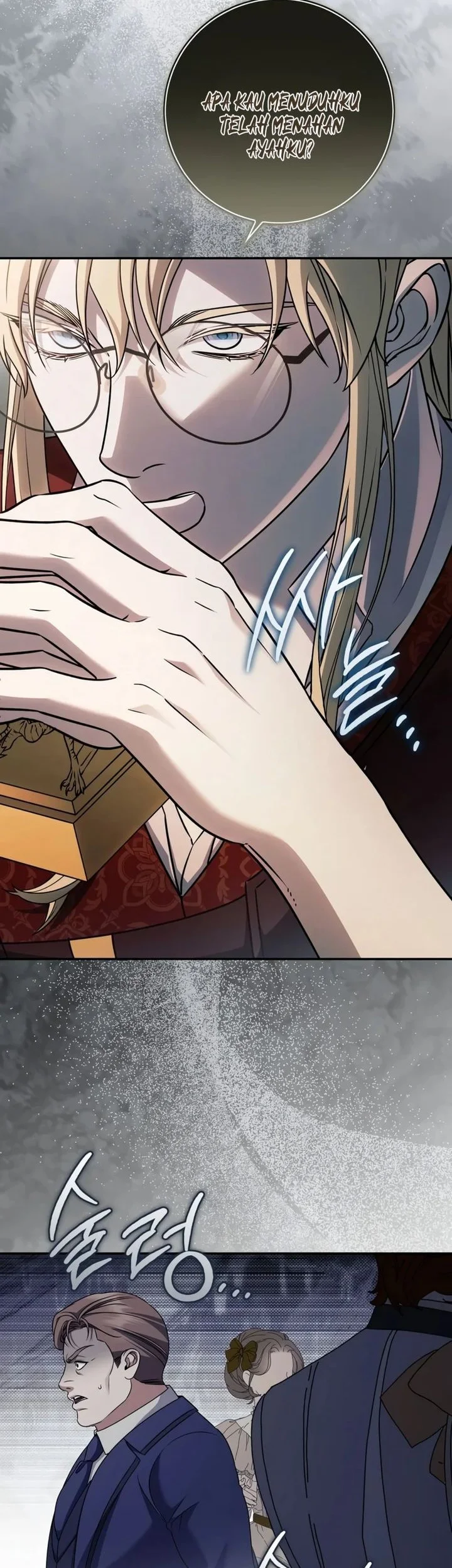 Margrave’s Bastard Son was The Emperor Chapter 126 Gambar 52