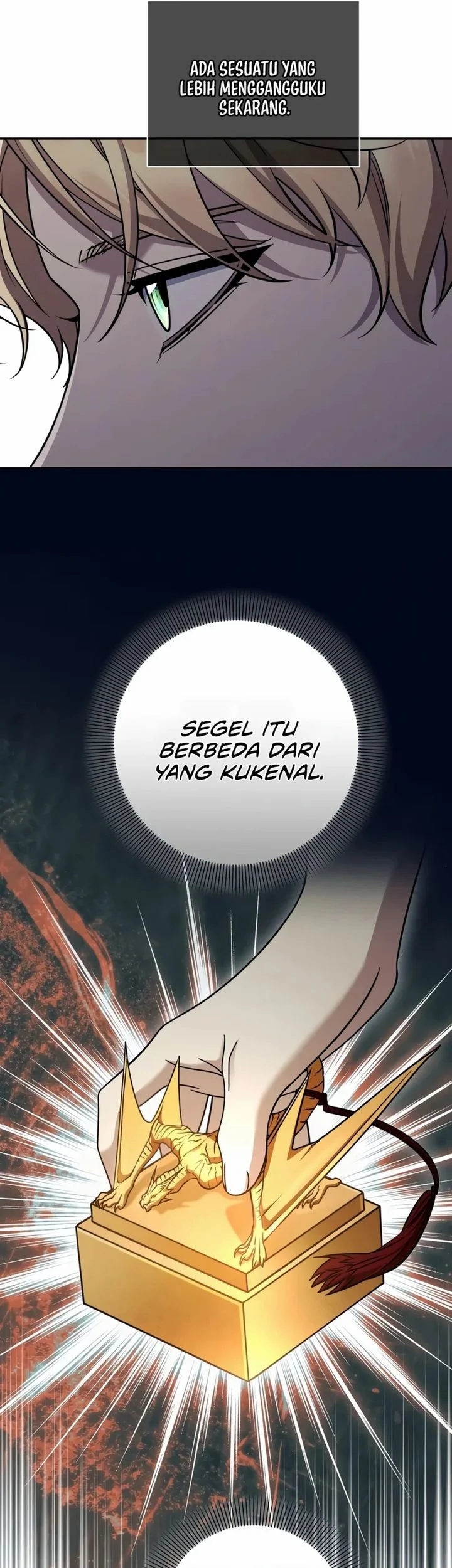 Margrave’s Bastard Son was The Emperor Chapter 126 Gambar 59