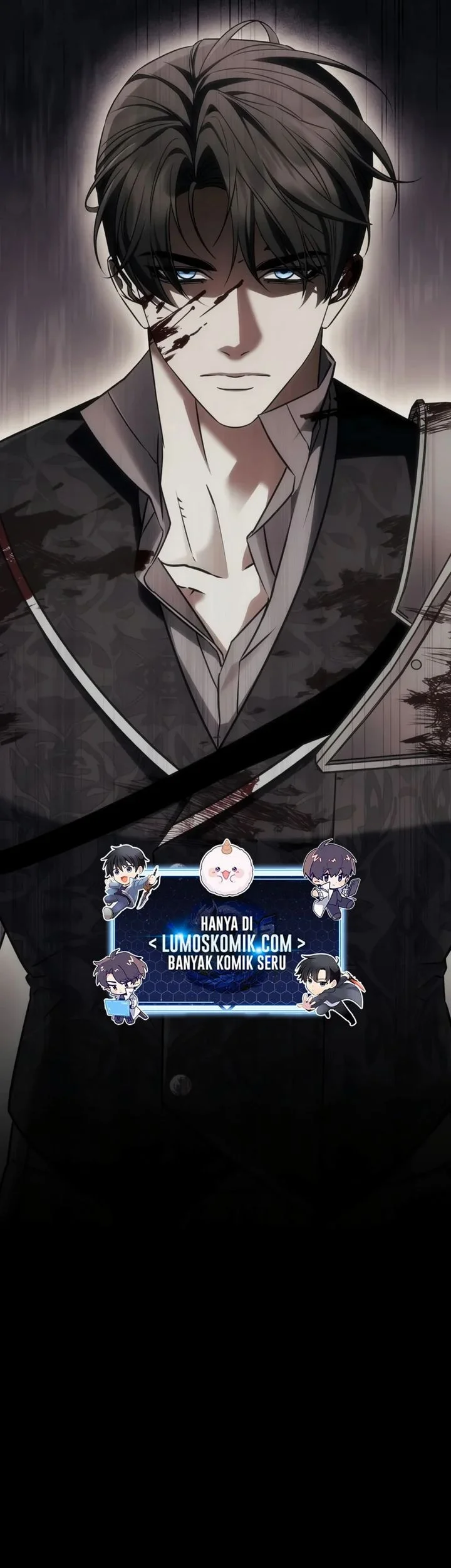 Margrave’s Bastard Son was The Emperor Chapter 126 Gambar 62