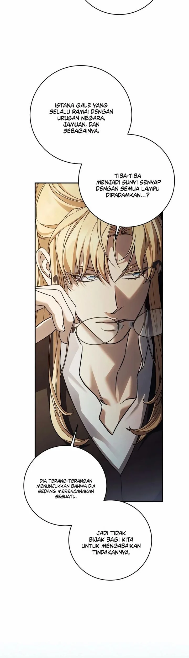 Margrave’s Bastard Son was The Emperor Chapter 126 Gambar 7