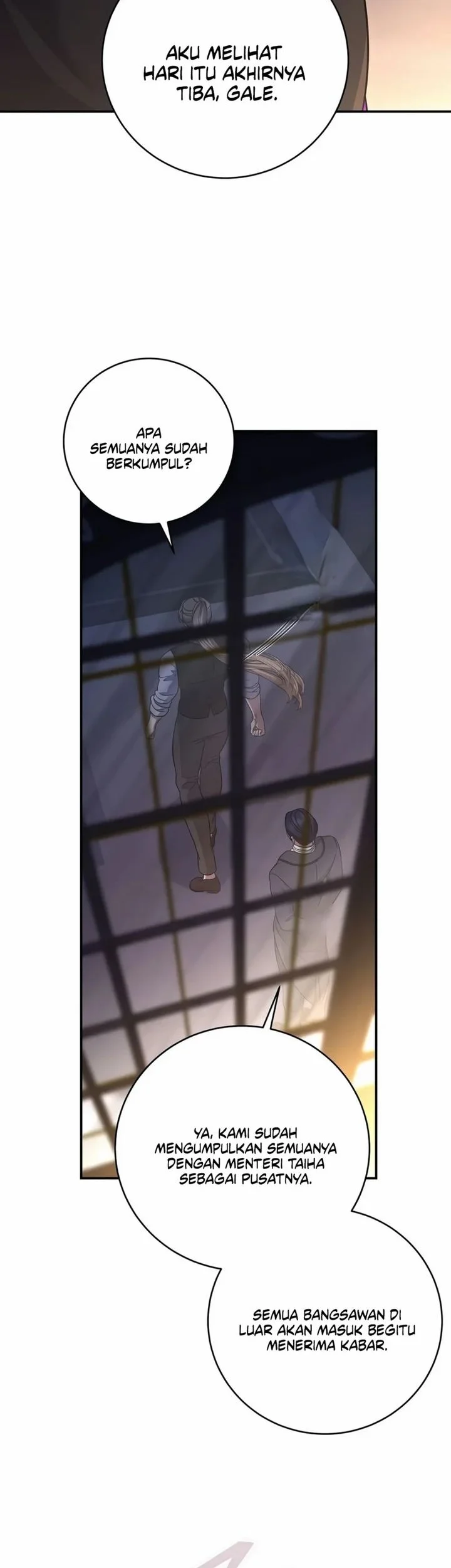 Margrave’s Bastard Son was The Emperor Chapter 126 Gambar 14