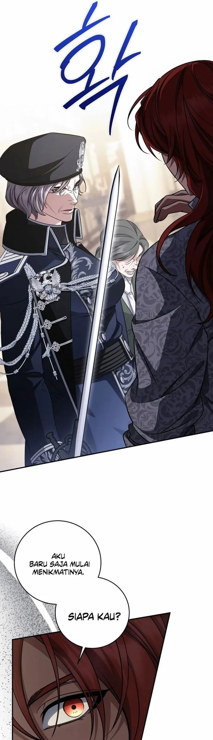 Margrave’s Bastard Son was The Emperor Chapter 127 Gambar 35