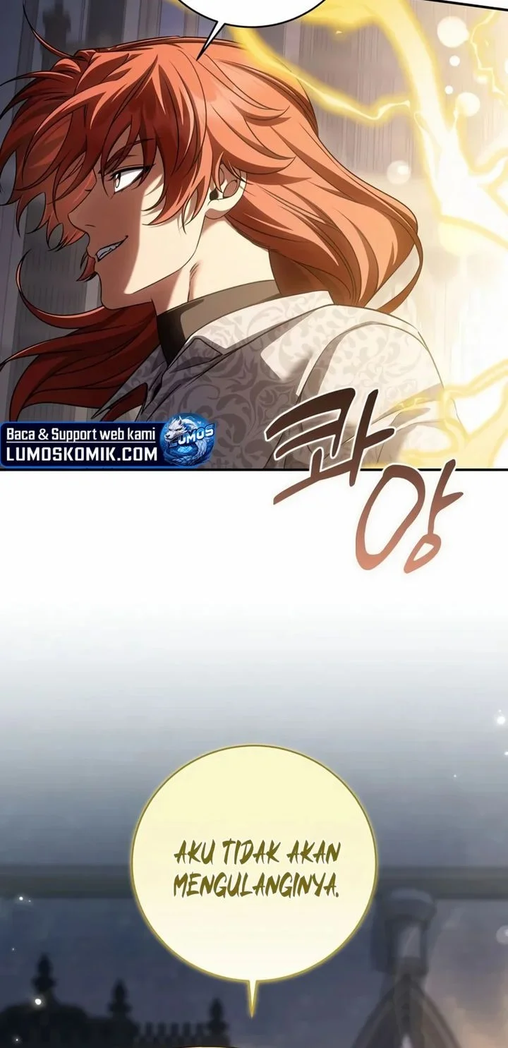 Margrave’s Bastard Son was The Emperor Chapter 127 Gambar 37
