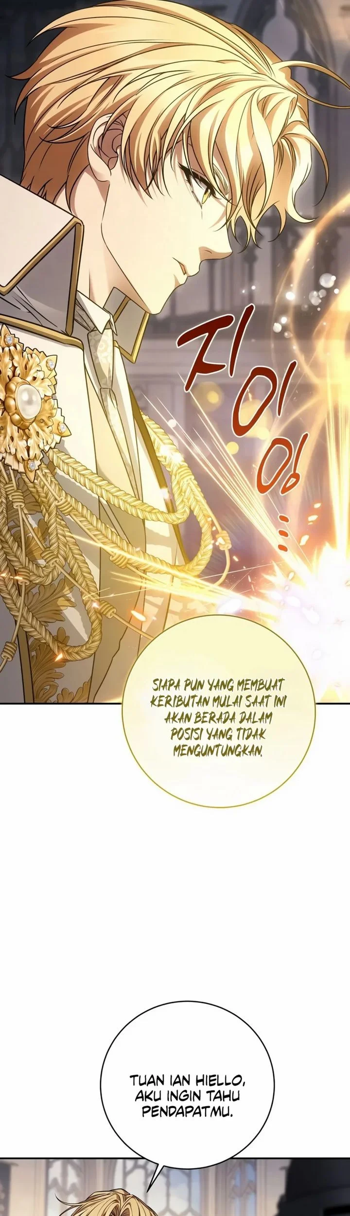 Margrave’s Bastard Son was The Emperor Chapter 127 Gambar 38