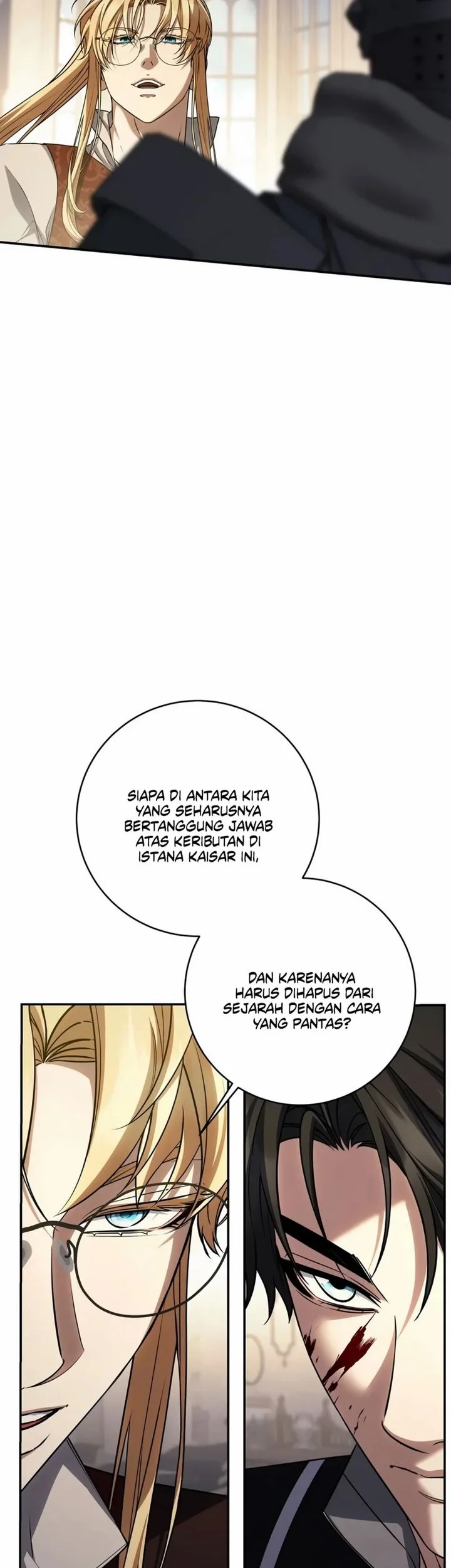 Margrave’s Bastard Son was The Emperor Chapter 127 Gambar 39