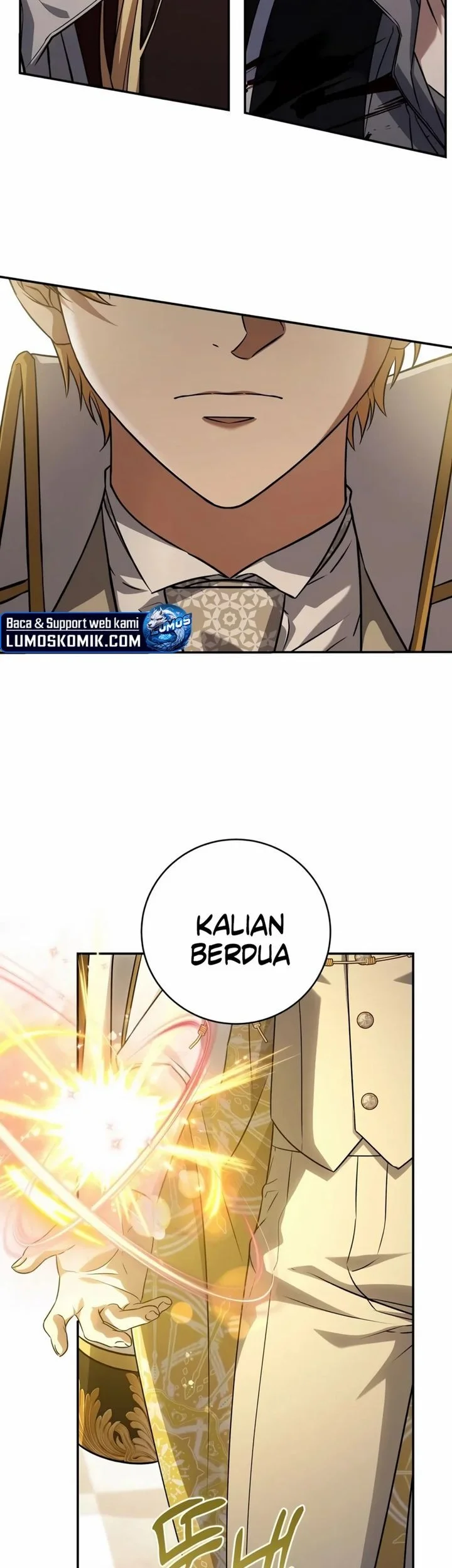 Margrave’s Bastard Son was The Emperor Chapter 127 Gambar 40
