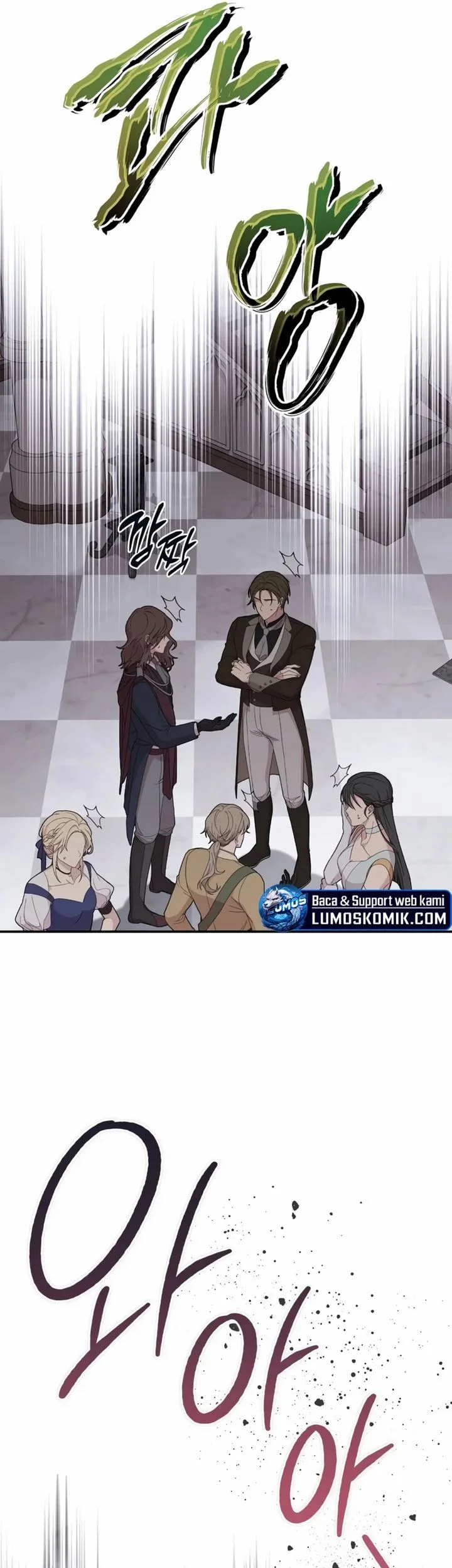 Margrave’s Bastard Son was The Emperor Chapter 127 Gambar 46