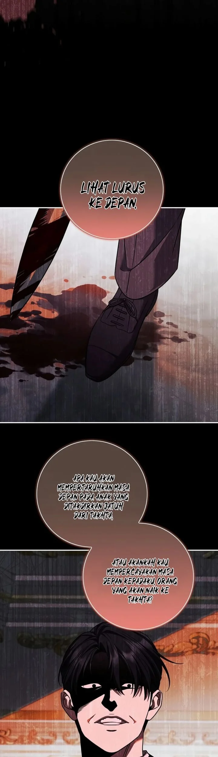 Margrave’s Bastard Son was The Emperor Chapter 127 Gambar 53