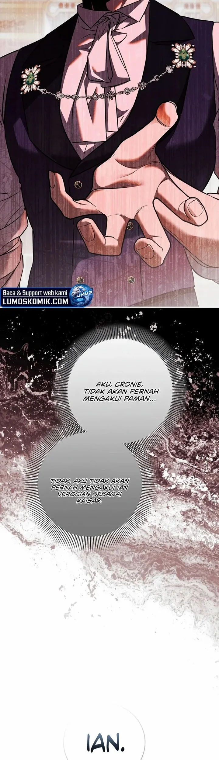 Margrave’s Bastard Son was The Emperor Chapter 127 Gambar 54