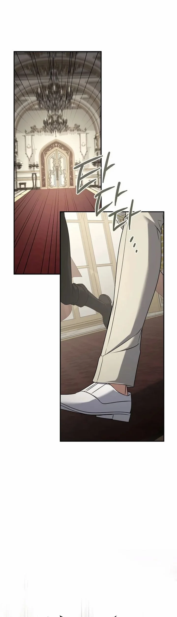 Margrave’s Bastard Son was The Emperor Chapter 127 Gambar 57