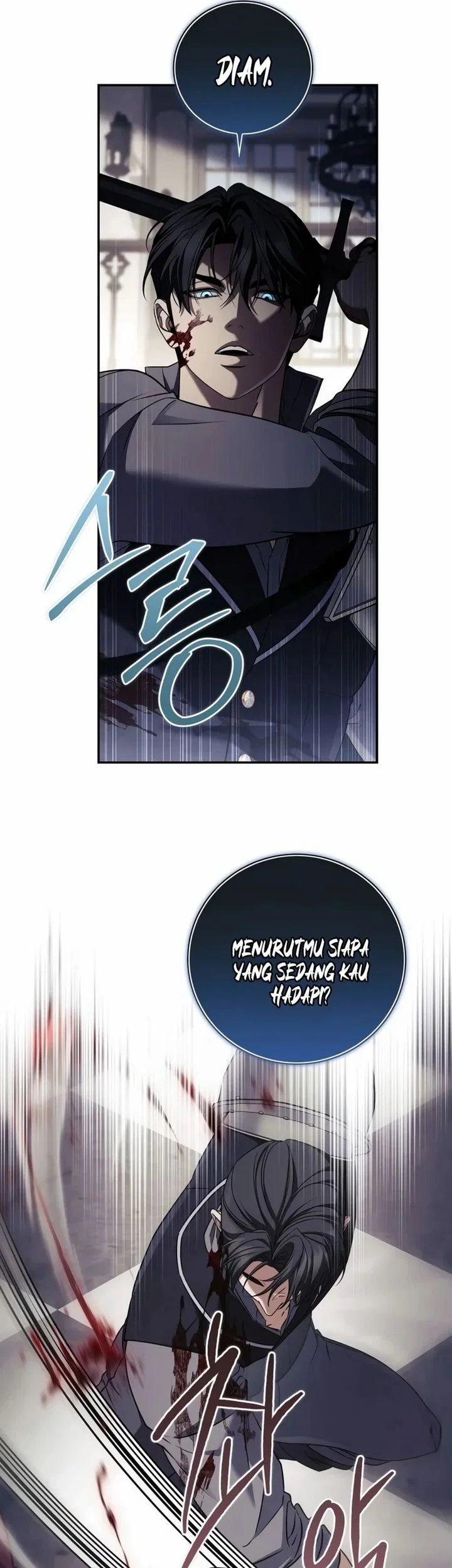 Margrave’s Bastard Son was The Emperor Chapter 127 Gambar 13