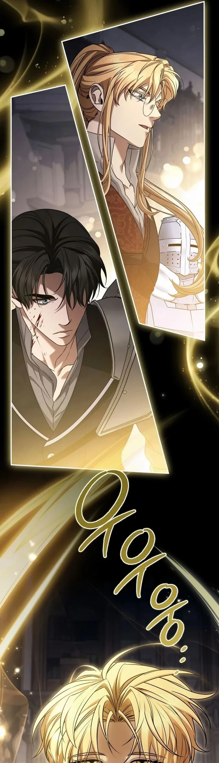 Margrave’s Bastard Son was The Emperor Chapter 127 Gambar 28