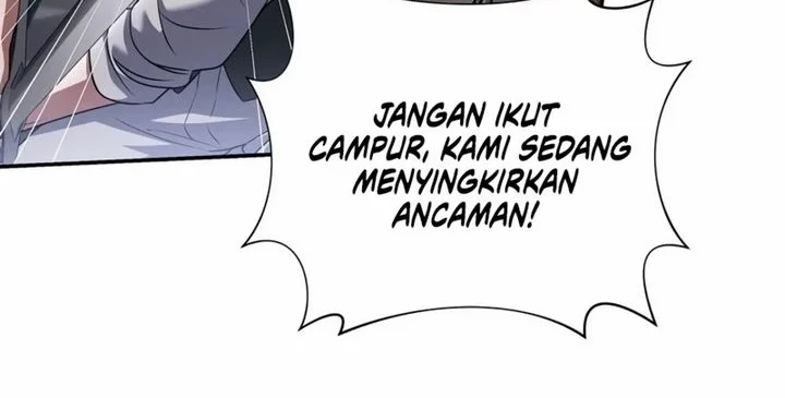 Margrave’s Bastard Son was The Emperor Chapter 127 Gambar 31