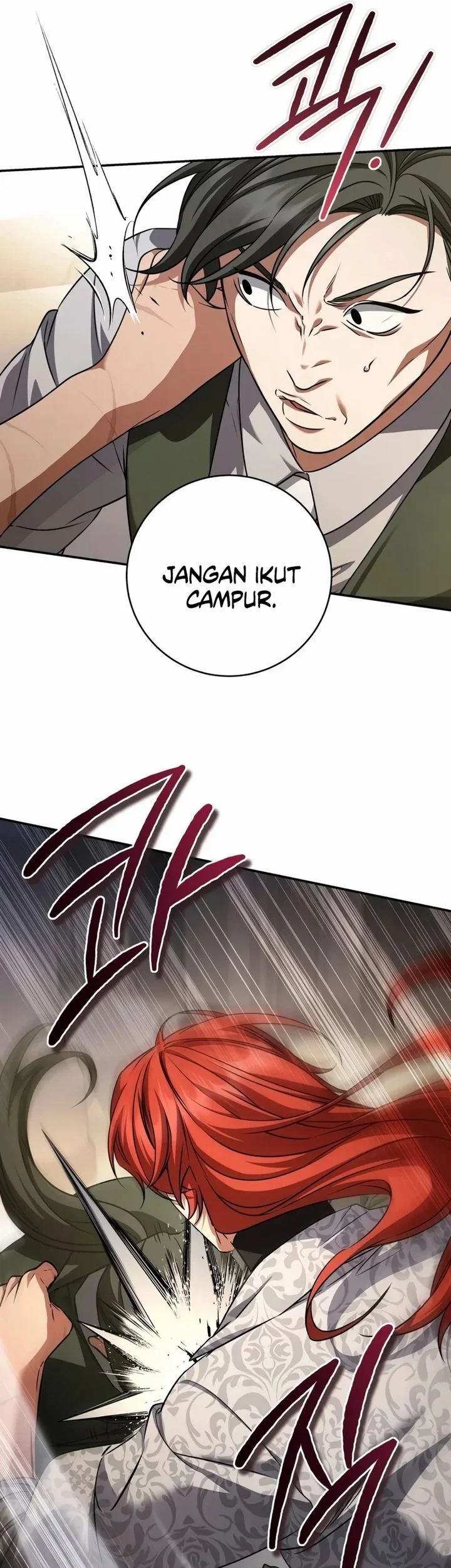 Margrave’s Bastard Son was The Emperor Chapter 127 Gambar 32