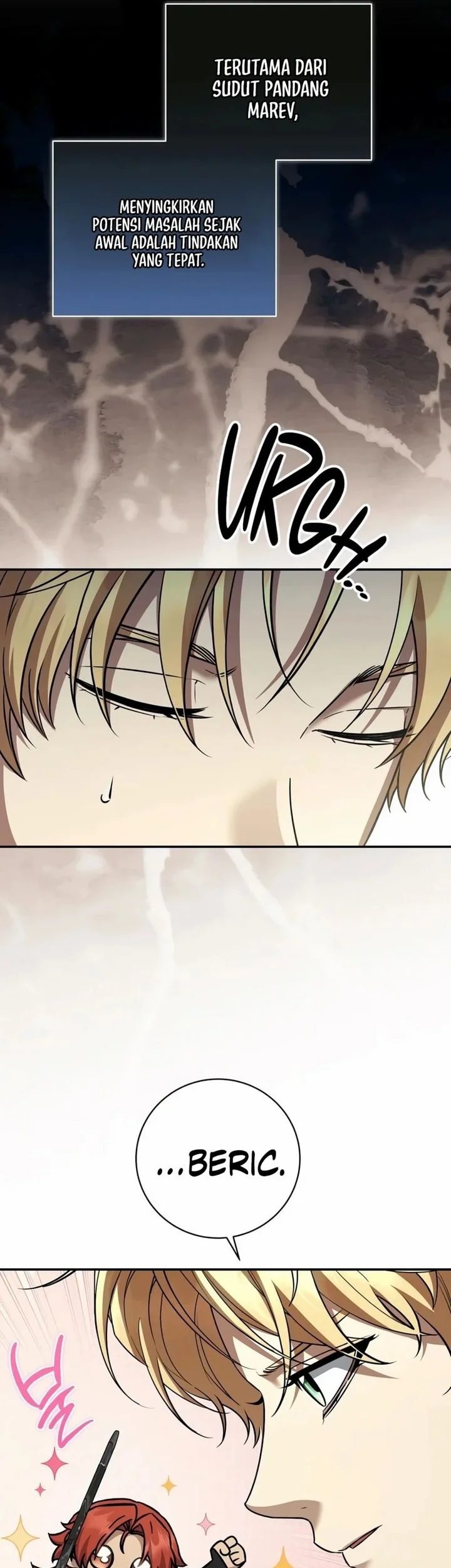 Margrave’s Bastard Son was The Emperor Chapter 128 Gambar 33
