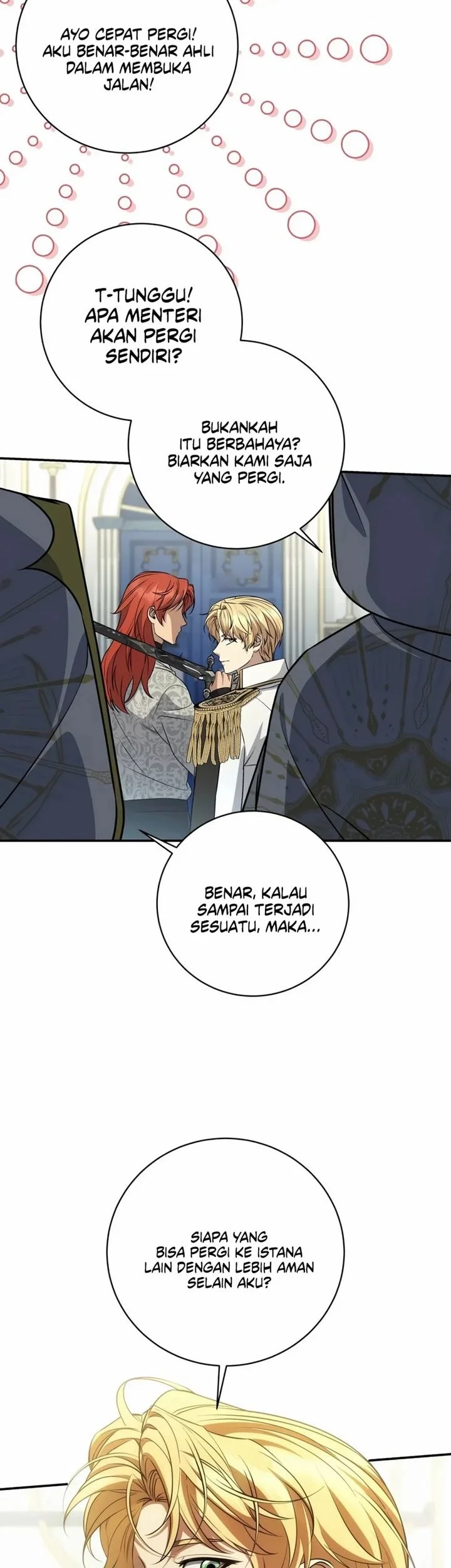 Margrave’s Bastard Son was The Emperor Chapter 128 Gambar 36