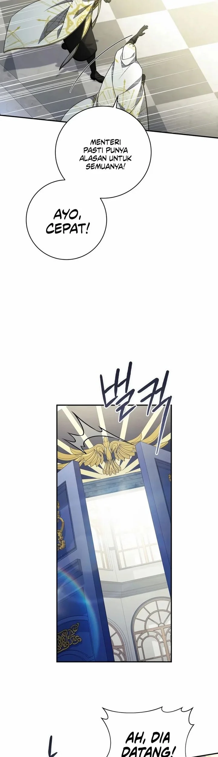 Margrave’s Bastard Son was The Emperor Chapter 128 Gambar 39